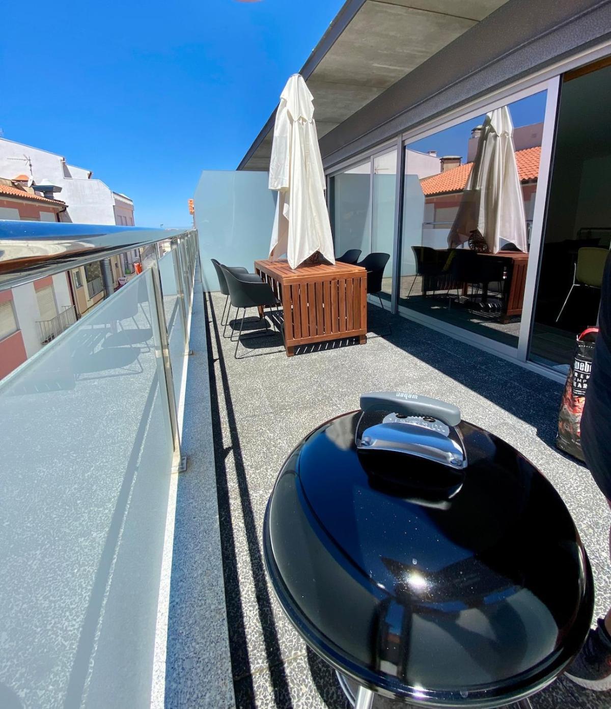 Duplex - Apartment